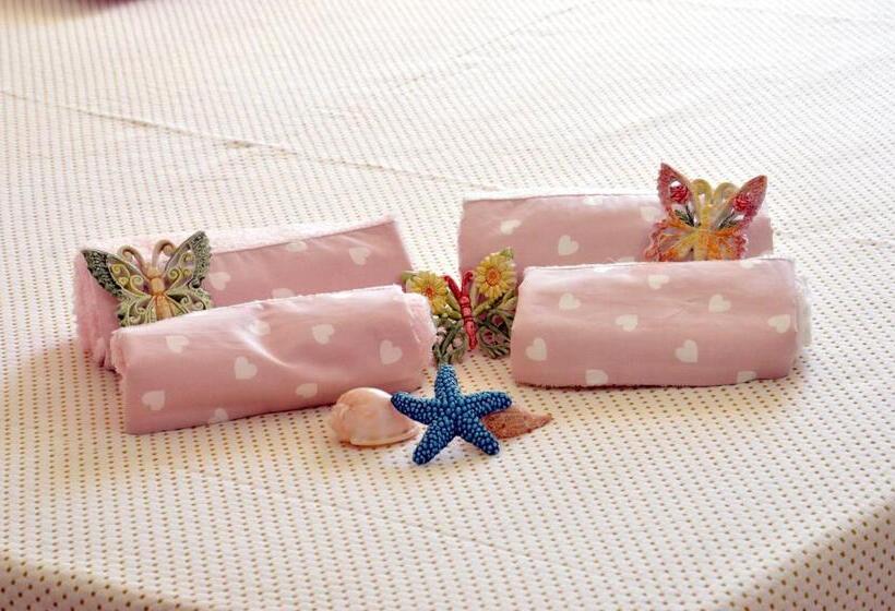 住宿加早餐  Le Grotte