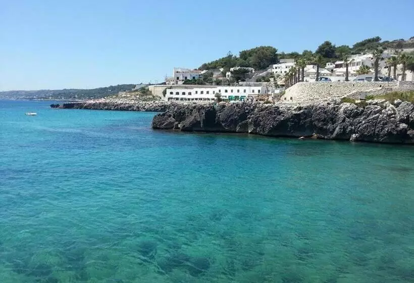 Bed and Breakfast Le Grotte