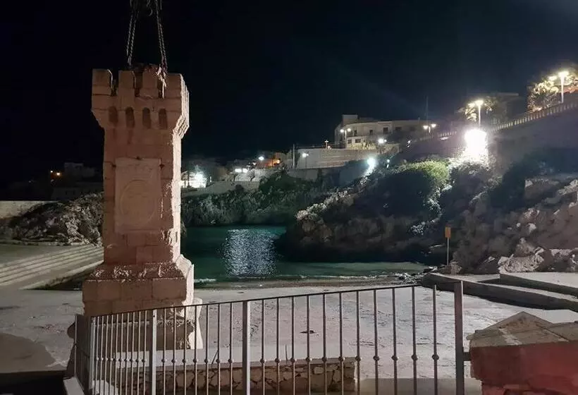 Bed and Breakfast Le Grotte