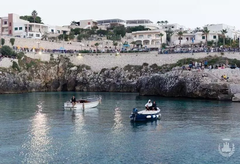 Bed and Breakfast Le Grotte
