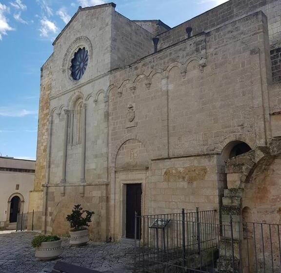 住宿加早餐  Le Grotte