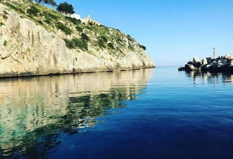 Bed and Breakfast Le Grotte