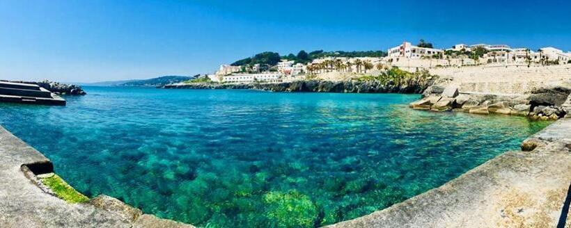 住宿加早餐  Le Grotte