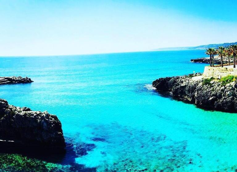 住宿加早餐  Le Grotte