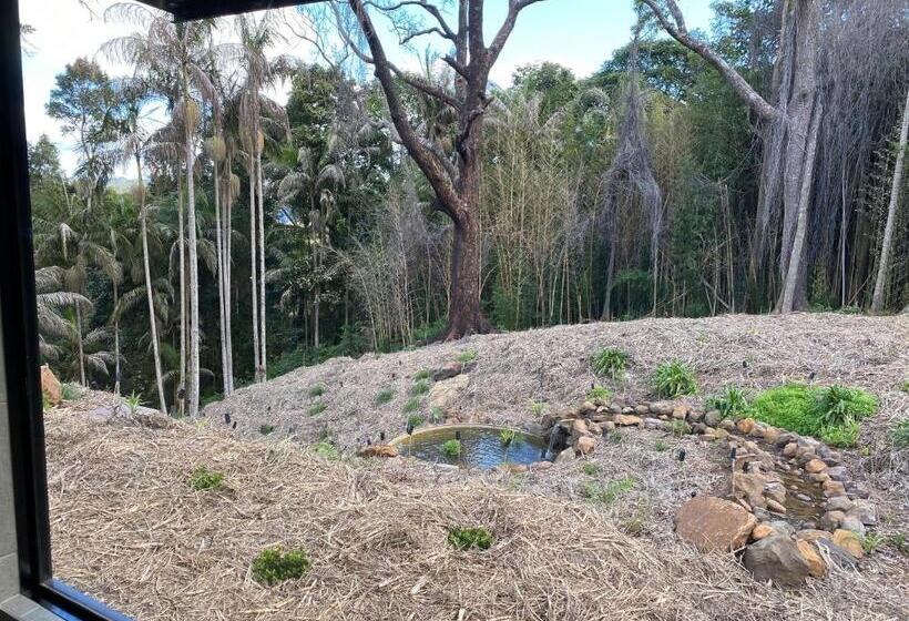 Bed and Breakfast Montville Misty View Cottages