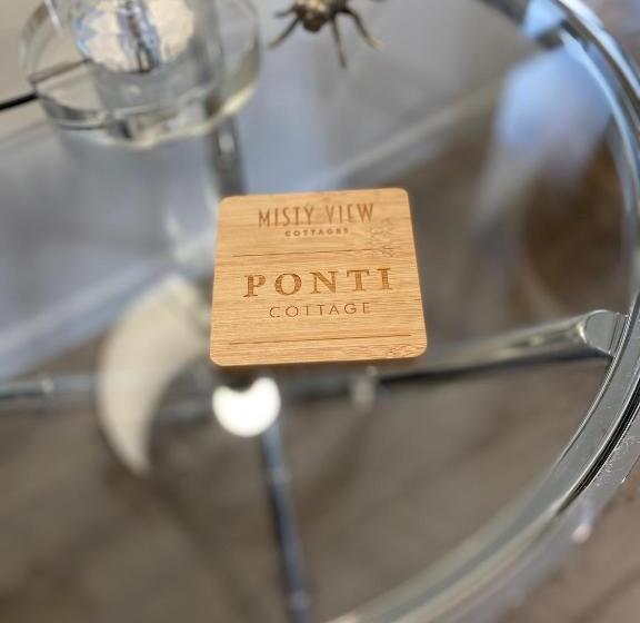 Bed and Breakfast Montville Misty View Cottages