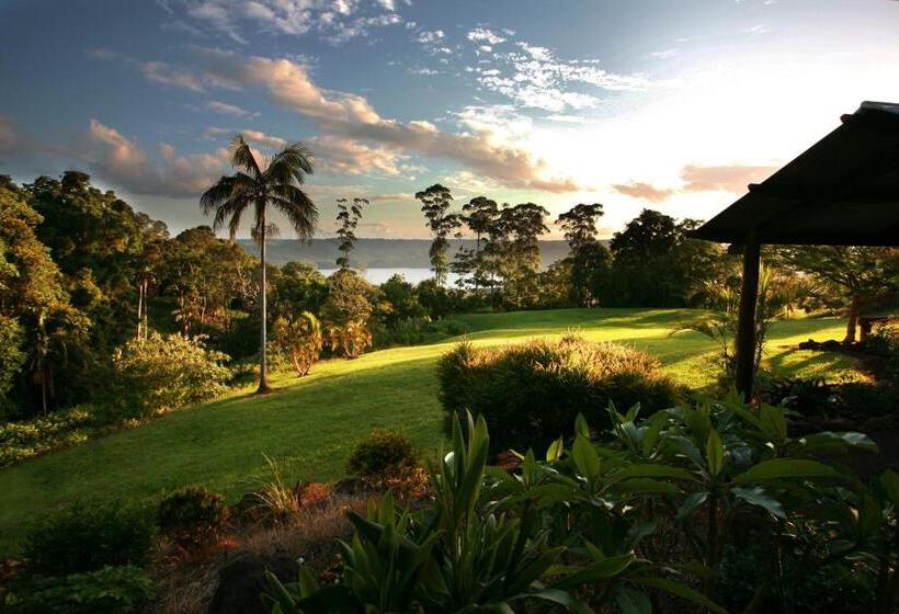 Bed and Breakfast Montville Misty View Cottages