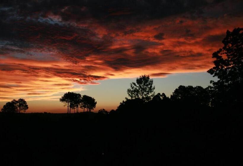 Bed and Breakfast Montville Misty View Cottages