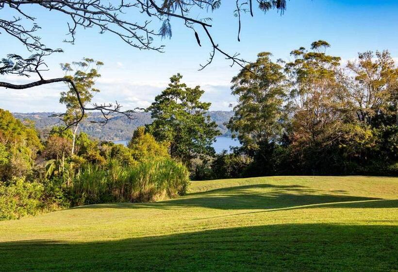 Bed and Breakfast Montville Misty View Cottages