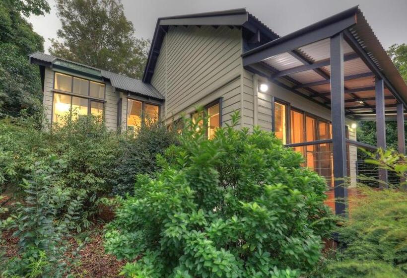 Bed and Breakfast Montville Misty View Cottages