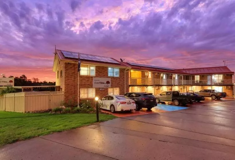 Canowindra Riverview Motel