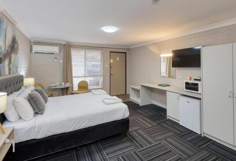 Canowindra Riverview Motel