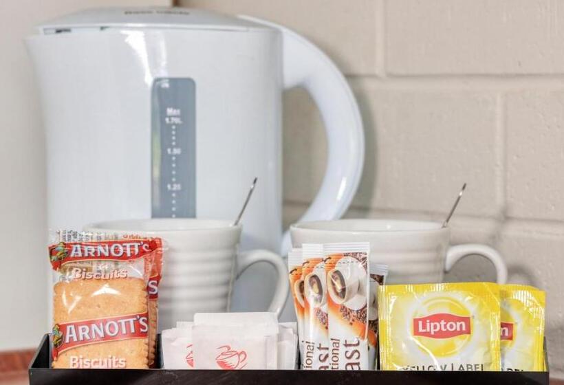 Canowindra Riverview Motel