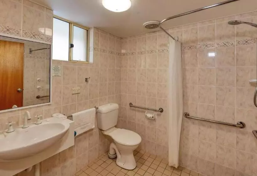 Canowindra Riverview Motel