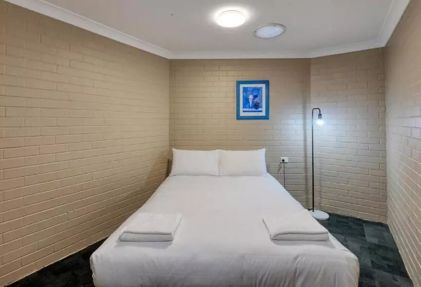 Canowindra Riverview Motel