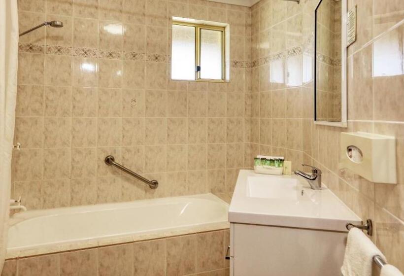 Canowindra Riverview Motel