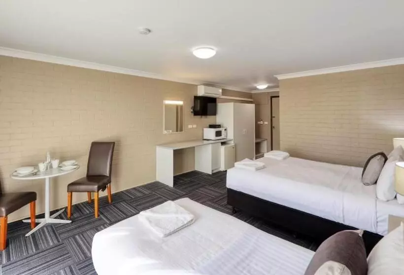 Canowindra Riverview Motel
