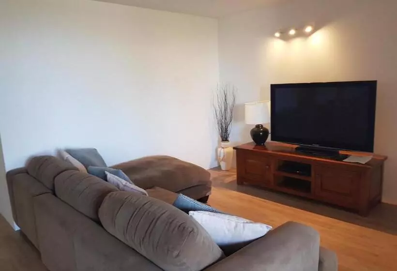 Casablanca Beachfront Apartments