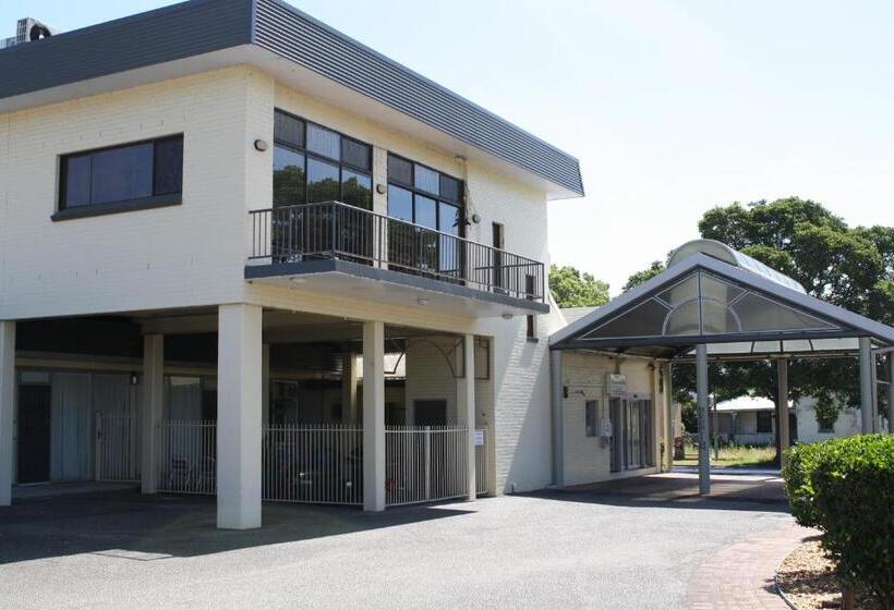 City Centre Motel Kempsey