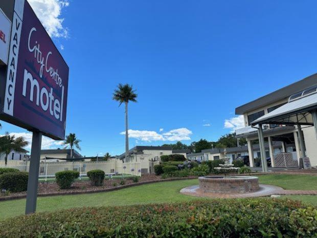 City Centre Motel Kempsey