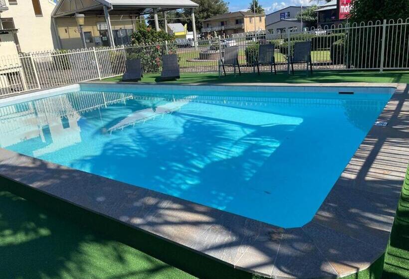 City Centre Motel Kempsey