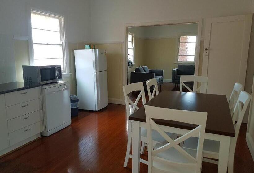 City Centre Motel Kempsey