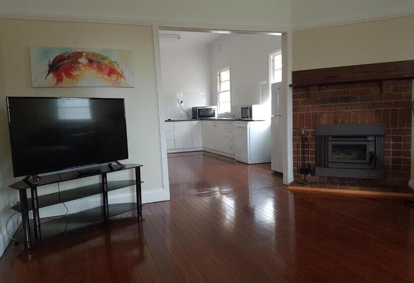 City Centre Motel Kempsey