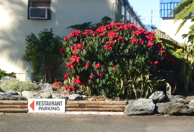 City Centre Motel Kempsey