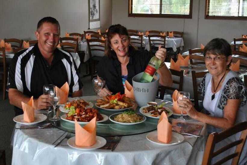 City Centre Motel Kempsey