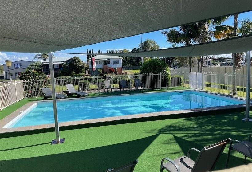 City Centre Motel Kempsey