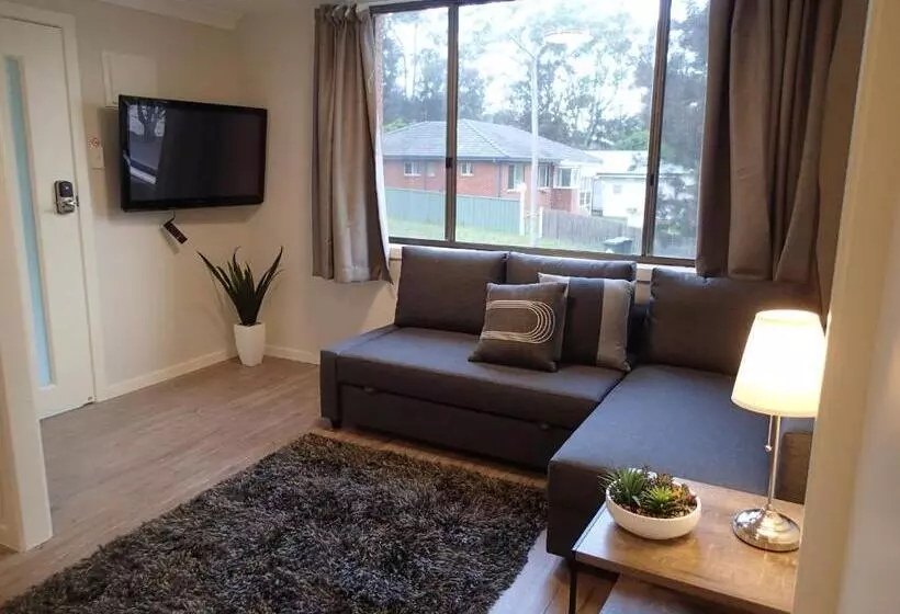 Dungowan Holiday Accommodation