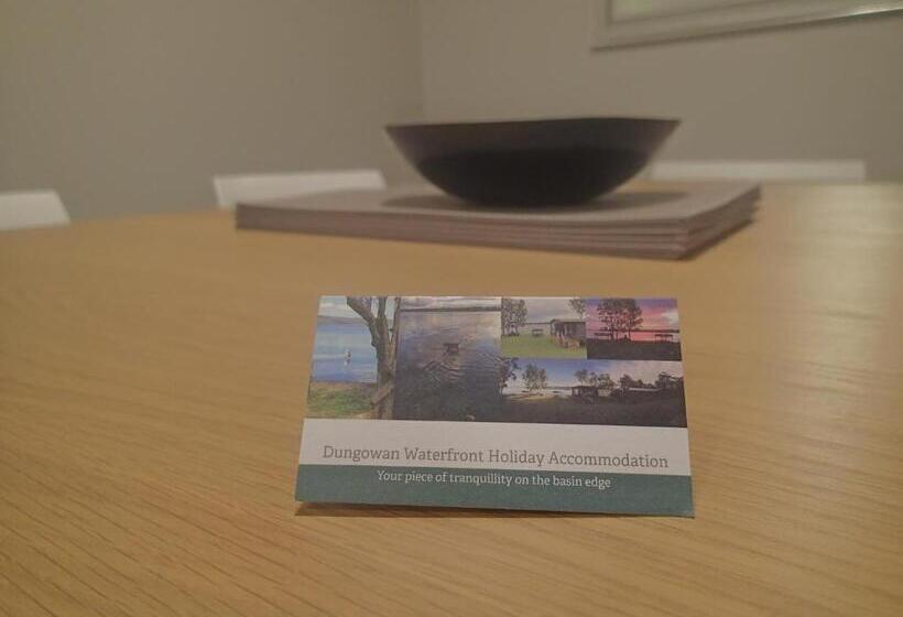 Dungowan Holiday Accommodation