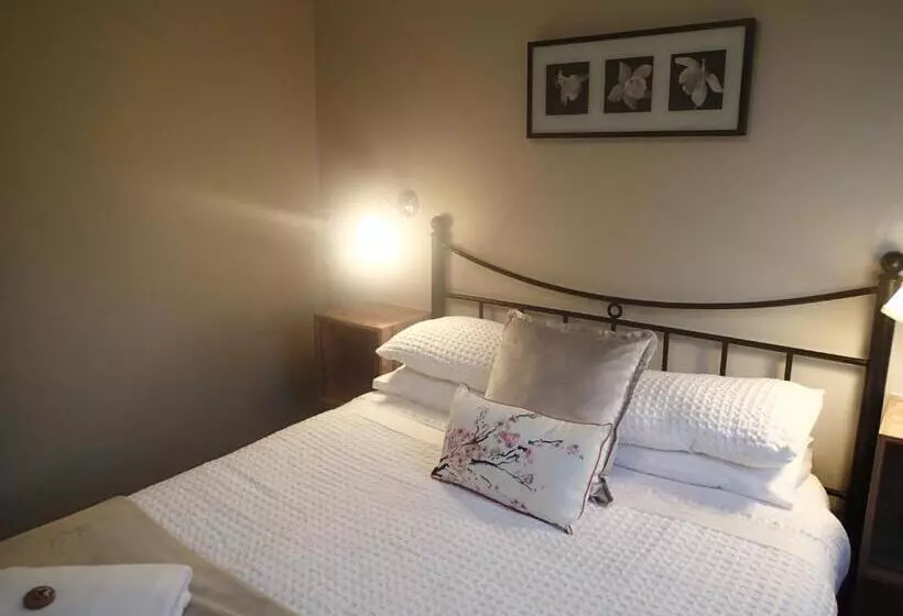 Dungowan Holiday Accommodation