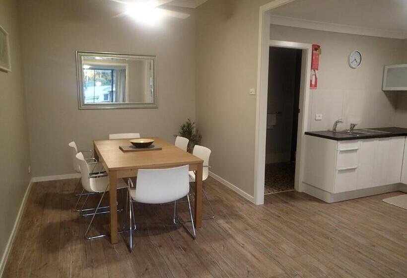 Dungowan Holiday Accommodation