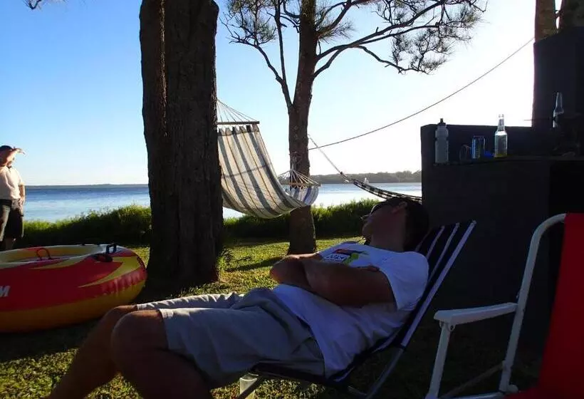 Dungowan Holiday Accommodation