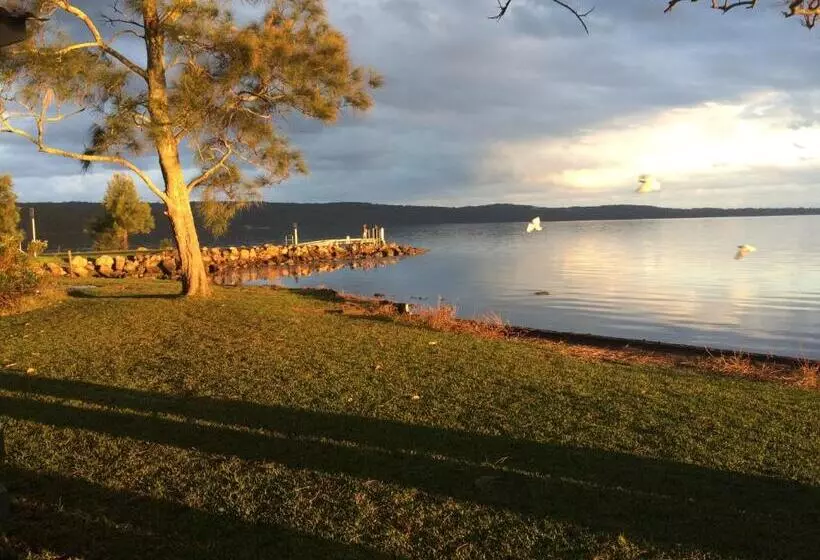 Dungowan Holiday Accommodation