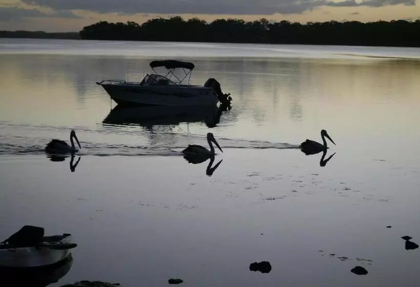 Dungowan Holiday Accommodation