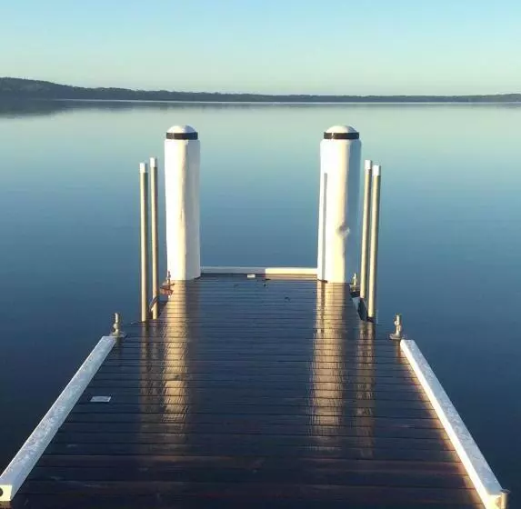 Dungowan Holiday Accommodation