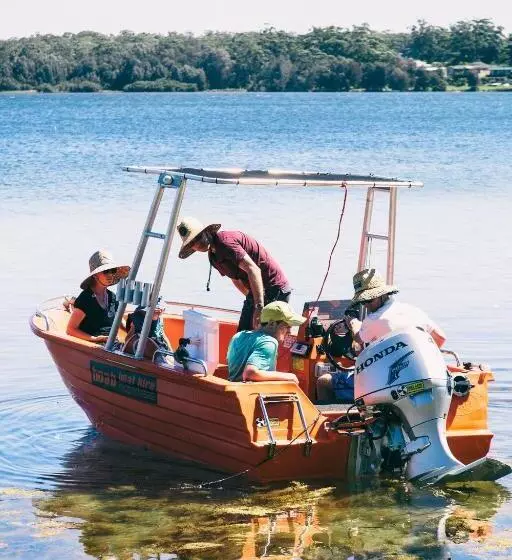 Dungowan Holiday Accommodation