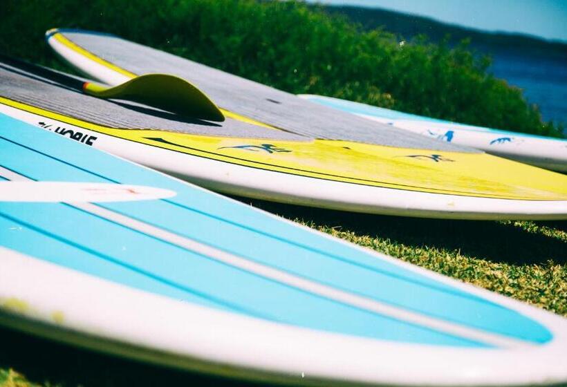 Dungowan Holiday Accommodation