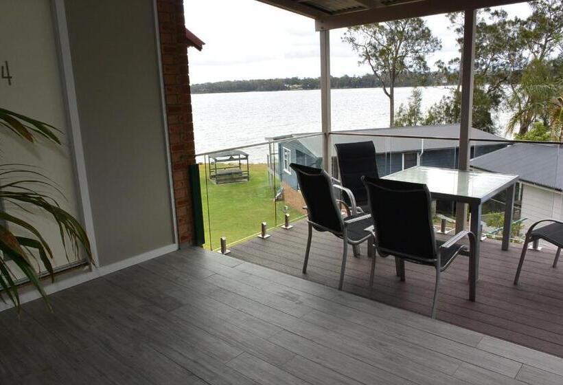 Dungowan Holiday Accommodation