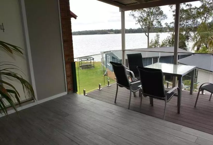 Dungowan Holiday Accommodation