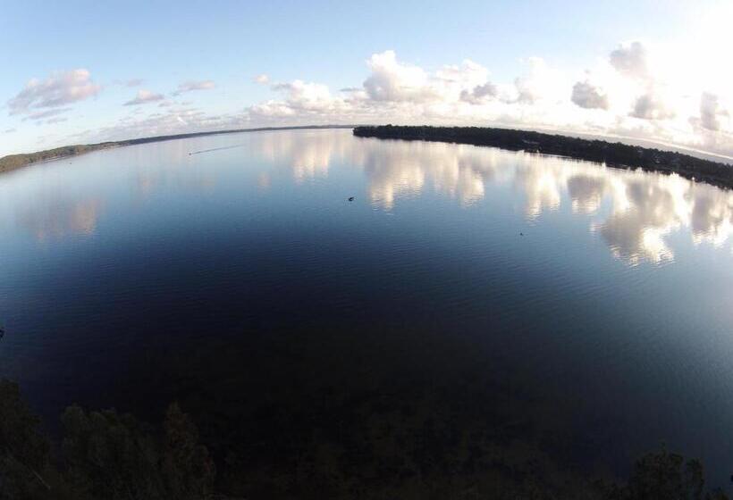 Dungowan Holiday Accommodation