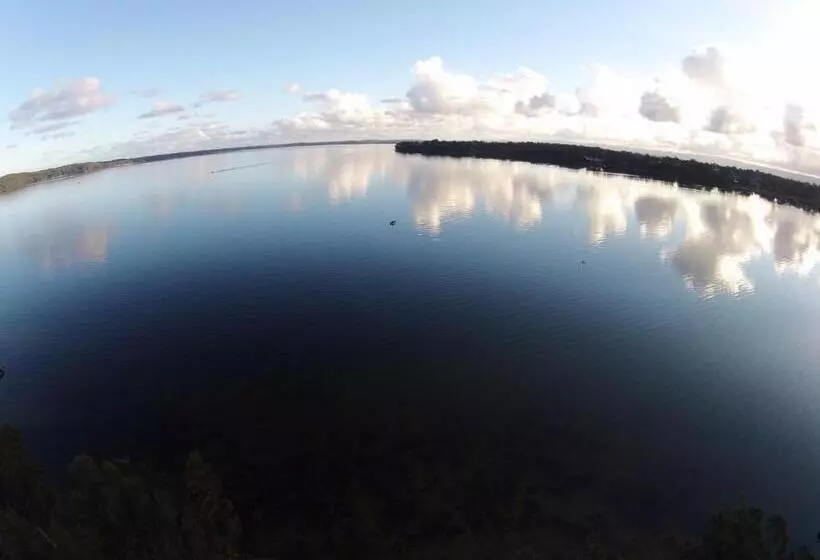 Dungowan Holiday Accommodation