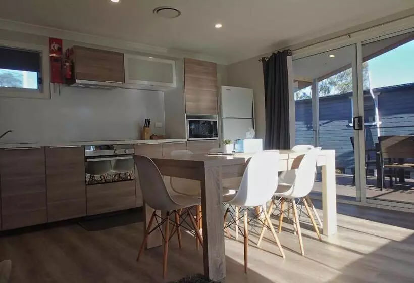 Dungowan Holiday Accommodation