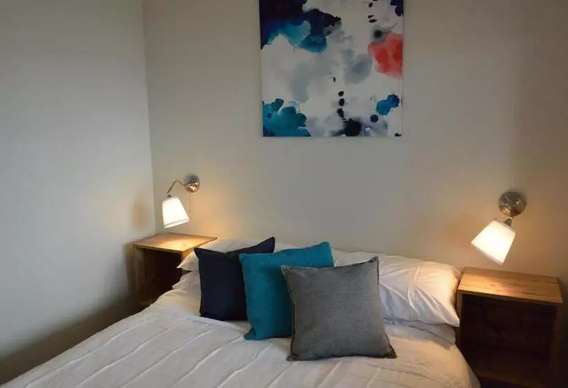 Dungowan Holiday Accommodation