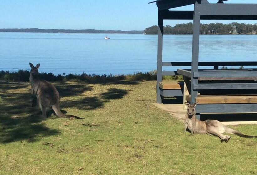 Dungowan Holiday Accommodation