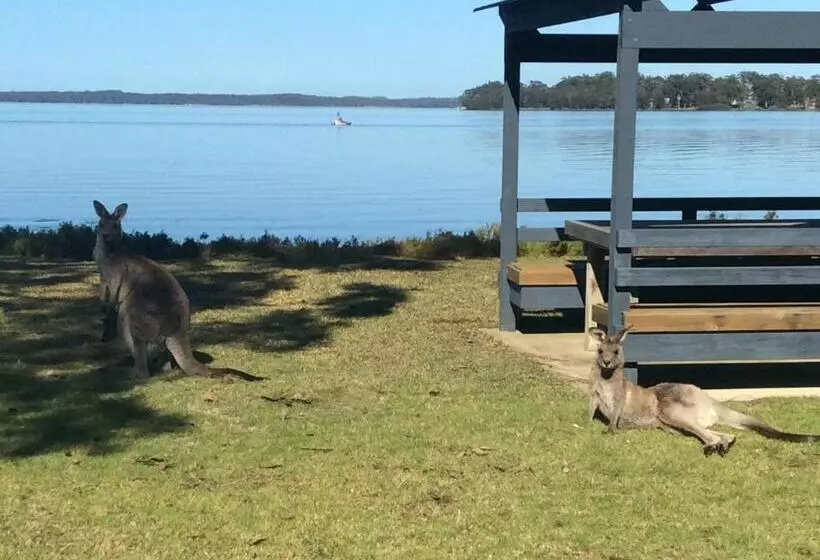 Dungowan Holiday Accommodation