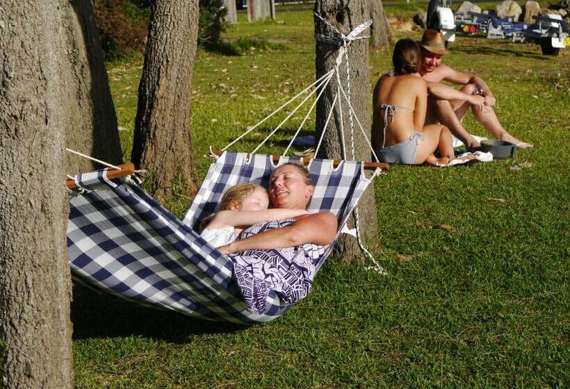 Dungowan Holiday Accommodation