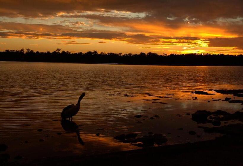 Dungowan Holiday Accommodation